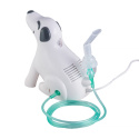 Inhalator/Nebulizator Pneumatyczno-Tłokowy PIESEK MM-500