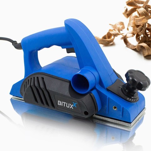 HEBLARKA HEBEL STRUG STRUGARKA DO DREWNA 600W HEBLARKA HEBEL STRUG STRUGARKA DO DREWNA 600W