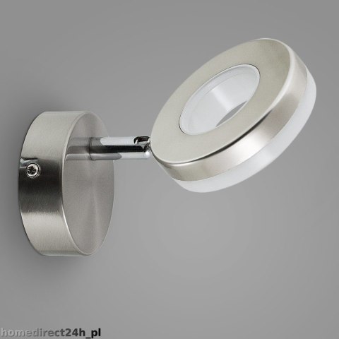 Lampa ścienna LED RING