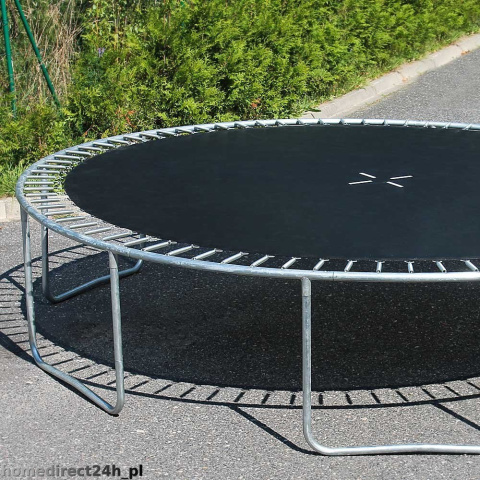 MATA - BATUT DO TRAMPOLINY 400 CM 72 SPRĘŻYN MATA - BATUT DO TRAMPOLINY 400 CM 72 SPRĘŻYN