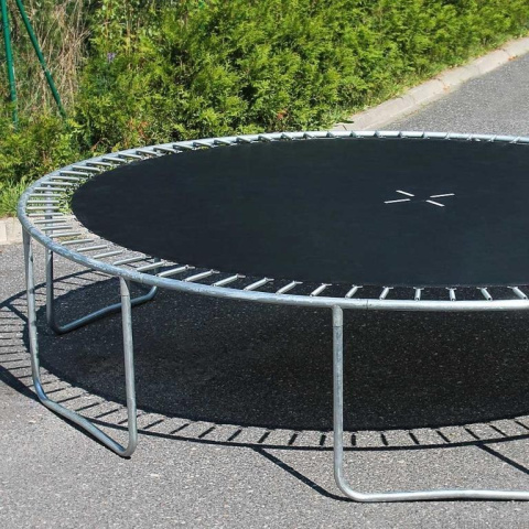 MATA - BATUT DO TRAMPOLINY 430 CM 84 SPRĘŻYN MATA - BATUT DO TRAMPOLINY 430 CM 84 SPRĘŻYN