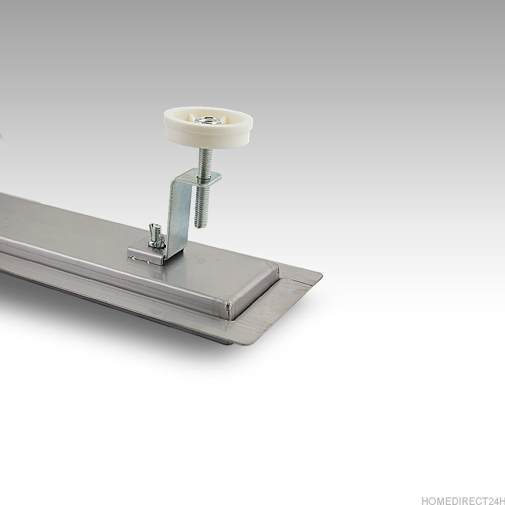 ODPŁYW LINIOWY Bogen Z SYFONEM 80cm STAL NIERDZEWNA ODPŁYW LINIOWY Bogen Z SYFONEM 80cm STAL NIERDZEWNA