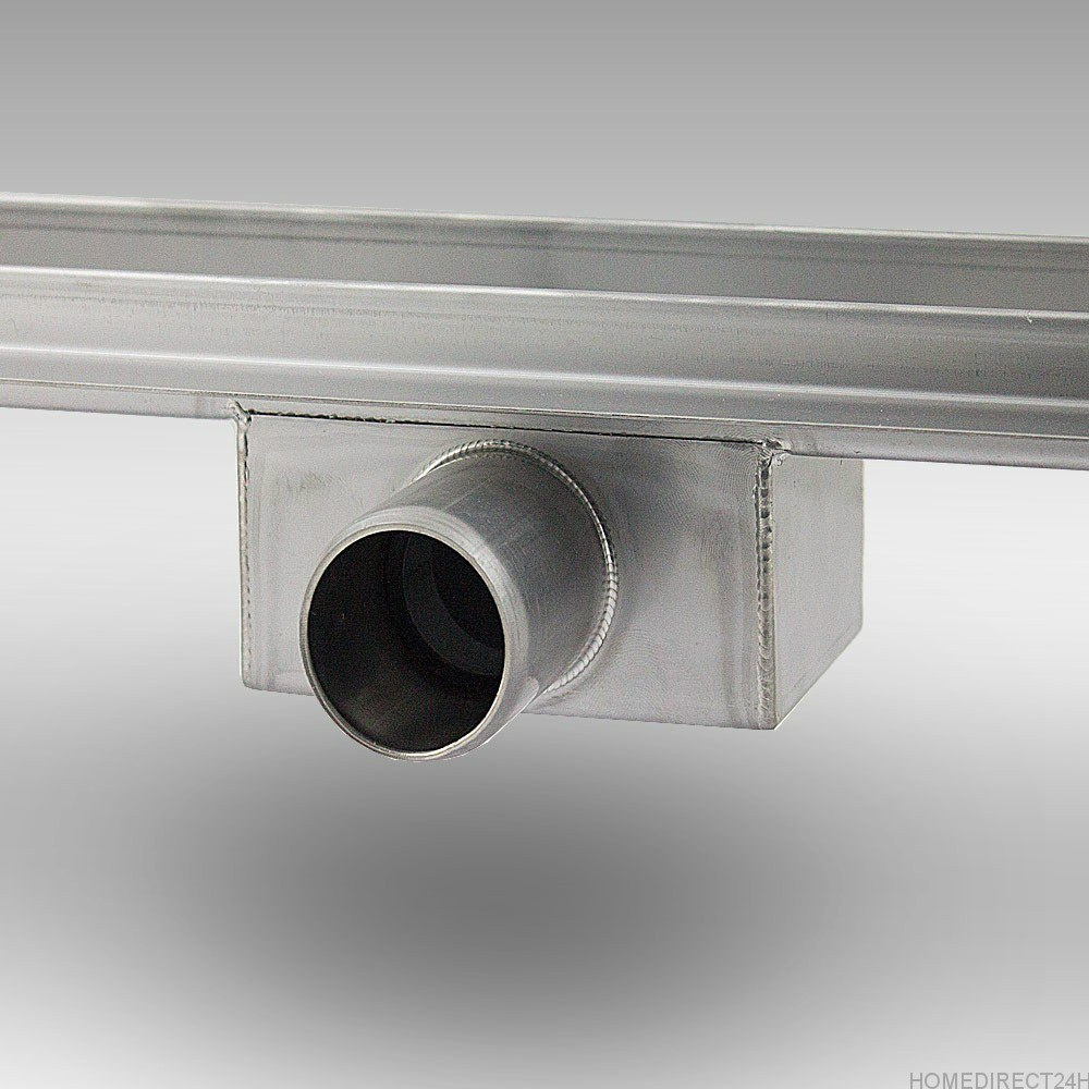 ODPŁYW LINIOWY Line Z SYFONEM 60cm STAL NIERDZEWNA ODPŁYW LINIOWY Line Z SYFONEM 60cm STAL NIERDZEWNA