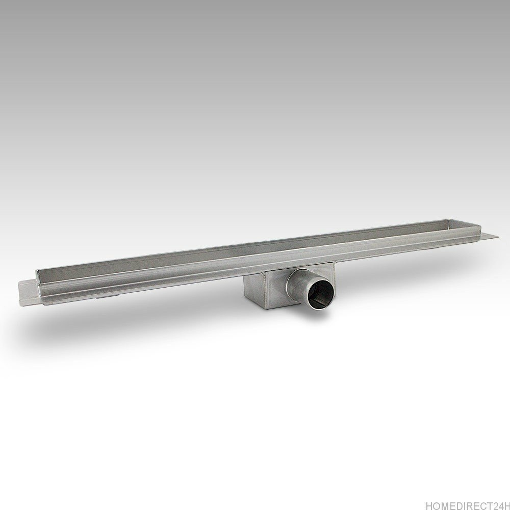 ODPŁYW LINIOWY Line Z SYFONEM 70cm STAL NIERDZEWNA ODPŁYW LINIOWY Line Z SYFONEM 70cm STAL NIERDZEWNA