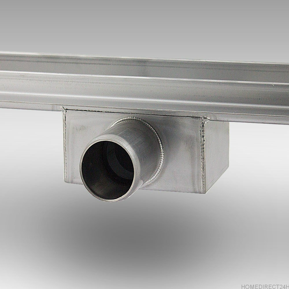 ODPŁYW LINIOWY Matrix Z SYFONEM 120cm STAL NIERDZEWNA ODPŁYW LINIOWY Matrix Z SYFONEM 120cm STAL NIERDZEWNA