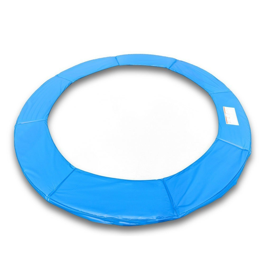 OSŁONA NA SPRĘŻYNY DO TRAMPOLINY 370 CM / 12 FT OSŁONA NA SPRĘŻYNY DO TRAMPOLINY 370 CM / 12 FT