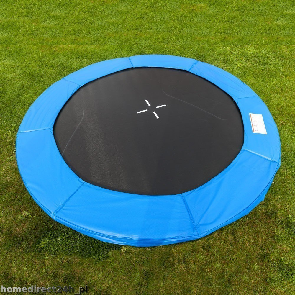 OSŁONA NA SPRĘŻYNY DO TRAMPOLINY 460 CM / 15 FT OSŁONA NA SPRĘŻYNY DO TRAMPOLINY 460 CM / 15 FT