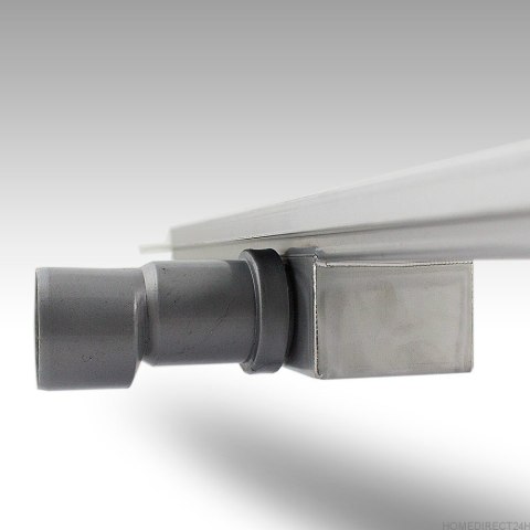 Odpływ Liniowy Tropfen Z SYFONEM 150cm STAL NIERDZEWNA Odpływ Liniowy Tropfen Z SYFONEM 150cm STAL NIERDZEWNA