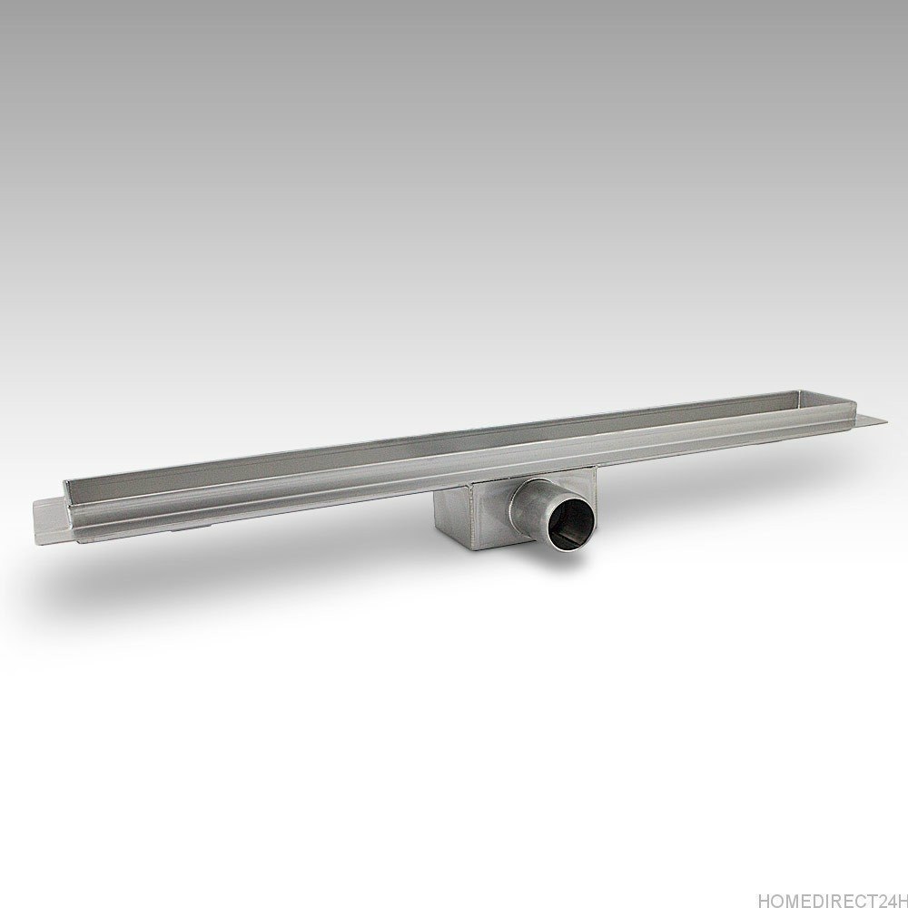 Odpływ Liniowy Tropfen z syfonem 70cm Odpływ Liniowy Tropfen z syfonem 70cm