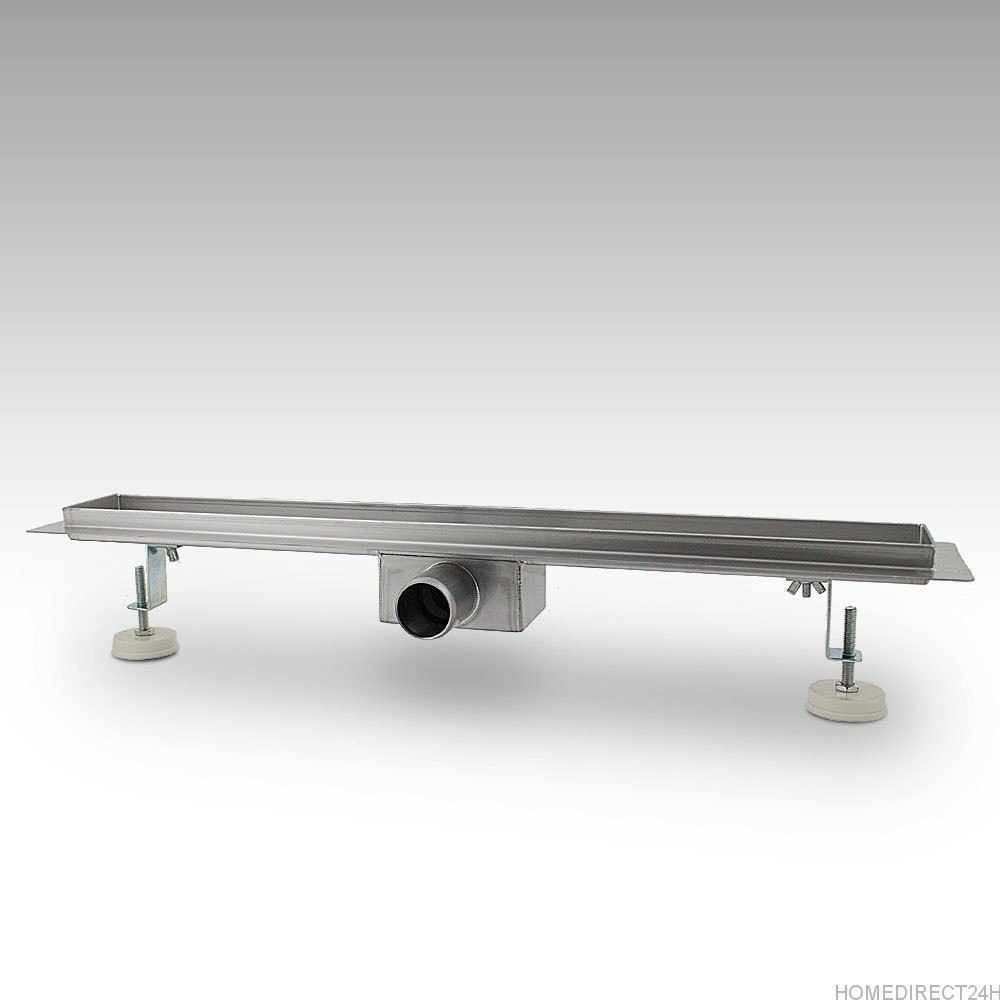 Odpływ Liniowy Tropfen z syfonem 70cm Odpływ Liniowy Tropfen z syfonem 70cm