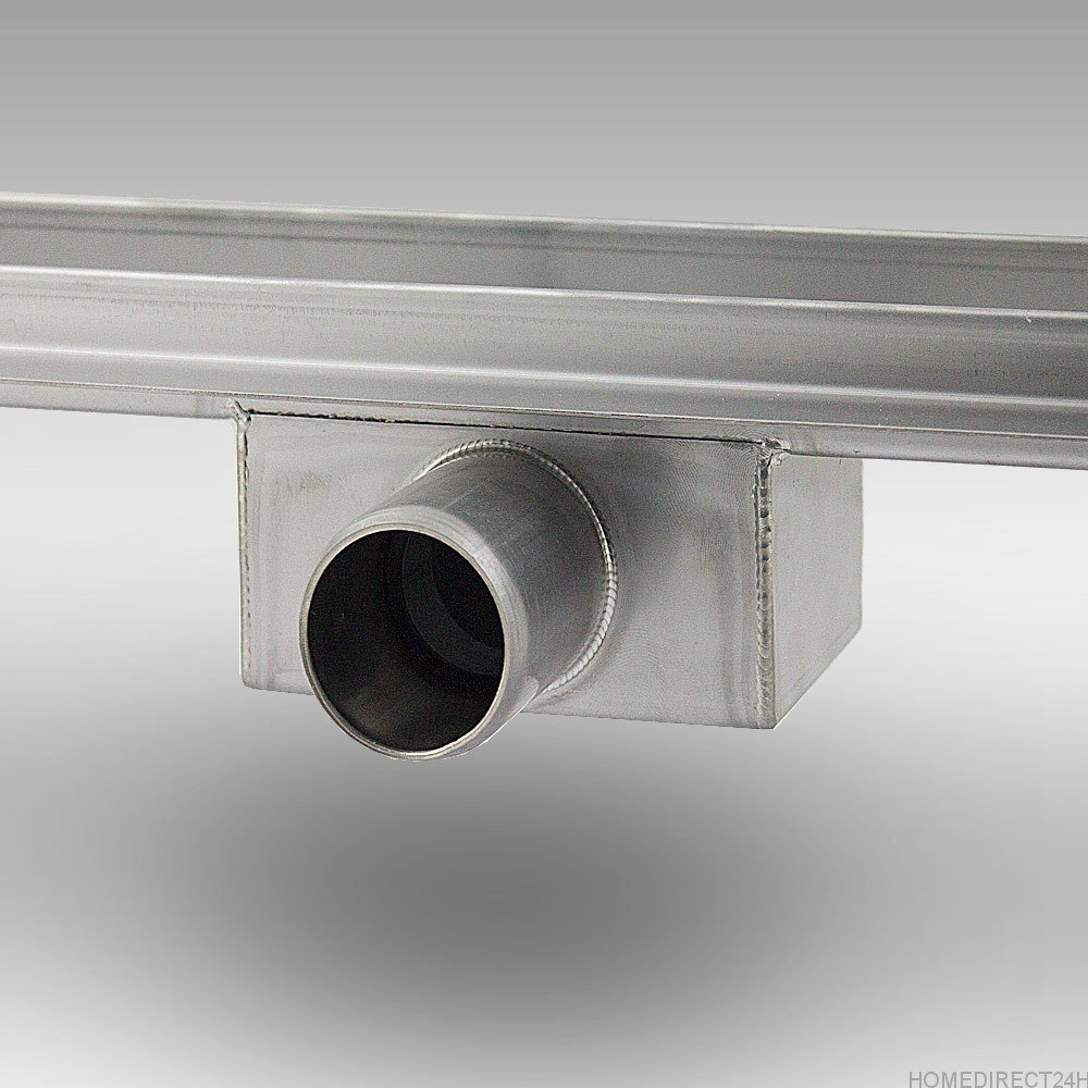 Odpływ Liniowy Tropfen z syfonem 70cm Odpływ Liniowy Tropfen z syfonem 70cm