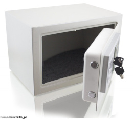 Sejf meblowy mini biurowy z zamek elektroniczny