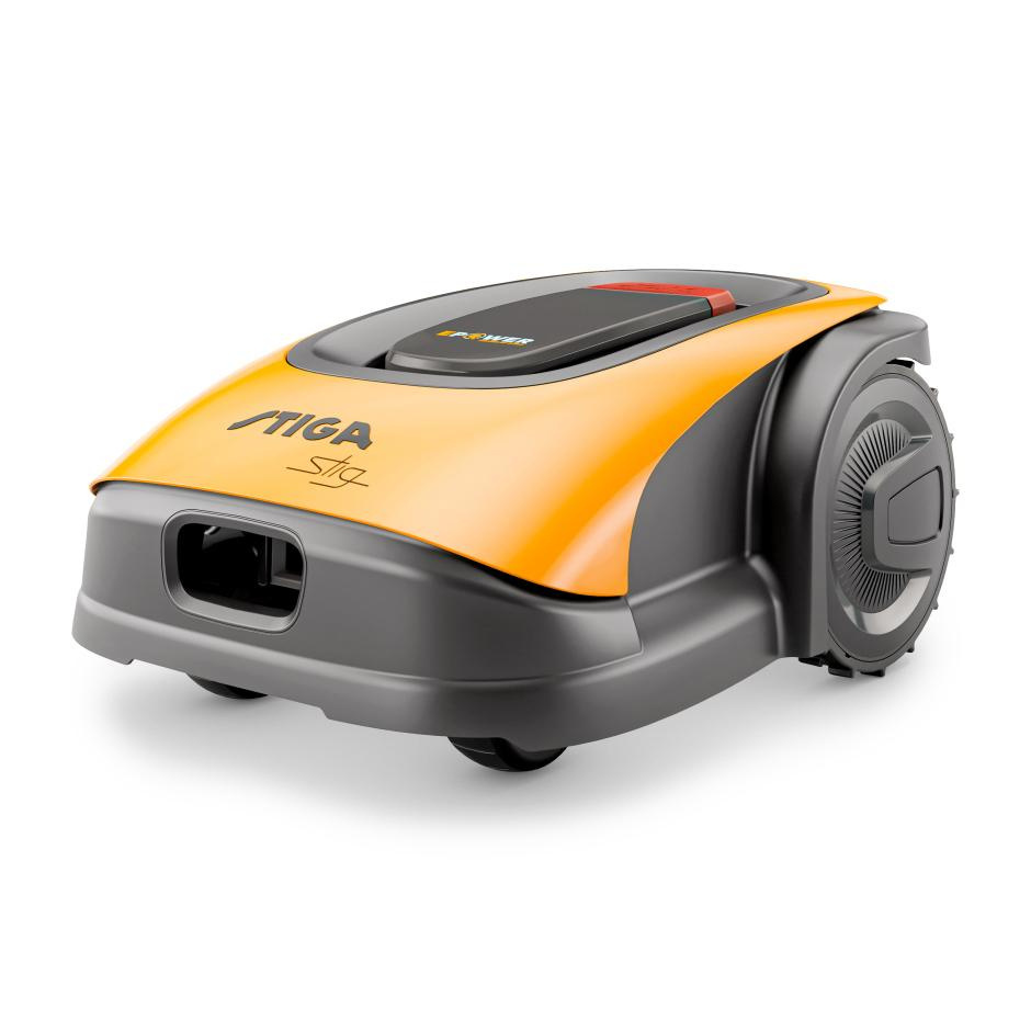 Robot koszący Stig 1200 Robot koszący Stig 1200