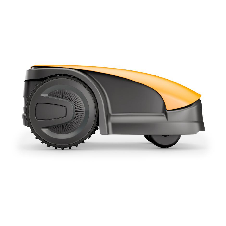 Robot koszący Stig 600 mkw Robot koszący Stig 600 mkw