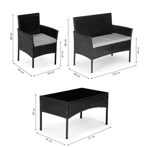 Furniture Set