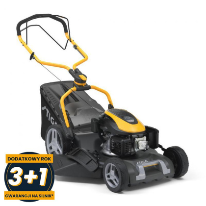 Kosiarka spalinowa Combi 753 S STIGA