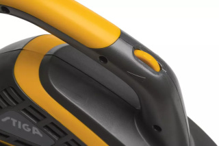 Dmuchawa Elektryczna do Liści 1600W STIGA BL 130C