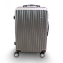 Zestaw 3 walizek podróżnych BARUT M L XL KOLOR SZARY