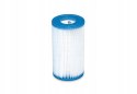 Pompa filtrująca do basenów Zestaw - filtr + rury 2006l/h INTEX 28604