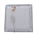 Panel sufitowy kaseton LED 30x30cm biały zimny 18W