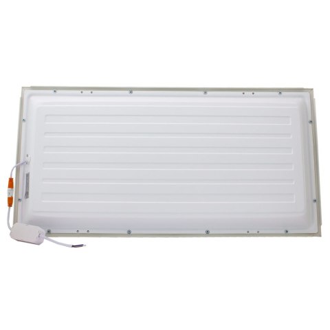 Panel sufitowy kaseton LED 30x60cm biały zimny 18W