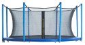 Wewnętrzna siatka do trampoliny 366cm 12ft/8