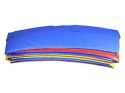 Kolorowa osłona sprężyn do trampoliny 305 - 312 cm 10ft