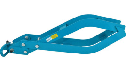 FOREST TOWING PLIERS 850MM 1500KG