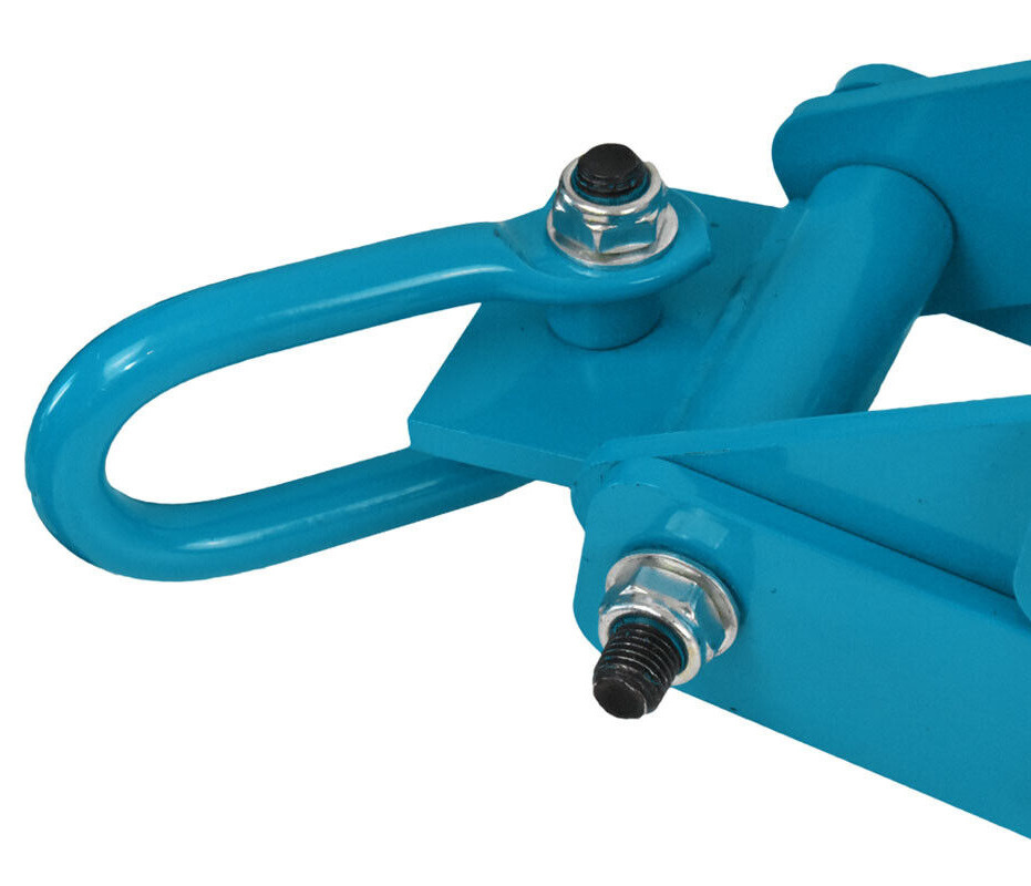 FOREST TOWING PLIERS 850MM 1500KG FOREST TOWING PLIERS 850MM 1500KG