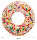 Koło do pływania donut 99cm INTEX 56263