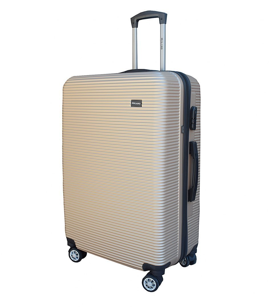 Walizka Podróżna Duży zesatwa XL+L Samolotowe BAG Walizka Podróżna Duży zesatwa XL+L Samolotowe BAG