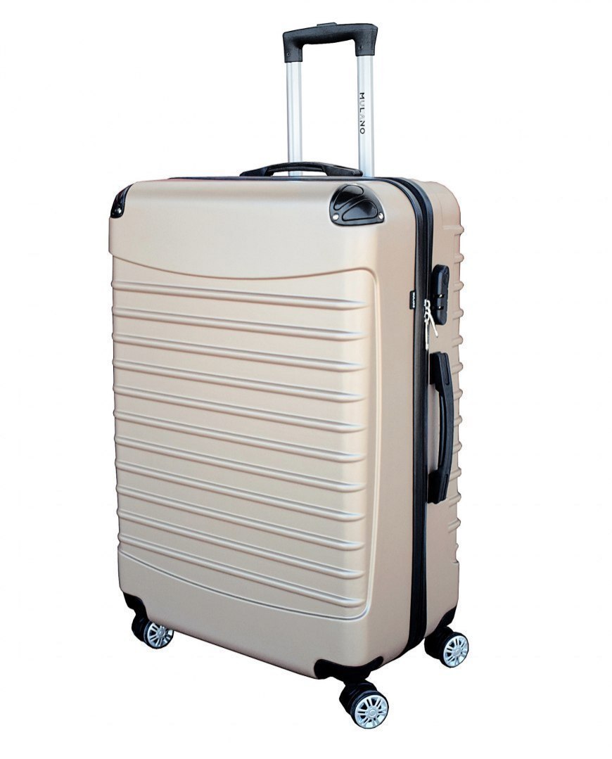 Zestaw Walizek Samolotowych Set Waga 9 Kg Zamek Zestaw Walizek Samolotowych Set Waga 9 Kg Zamek