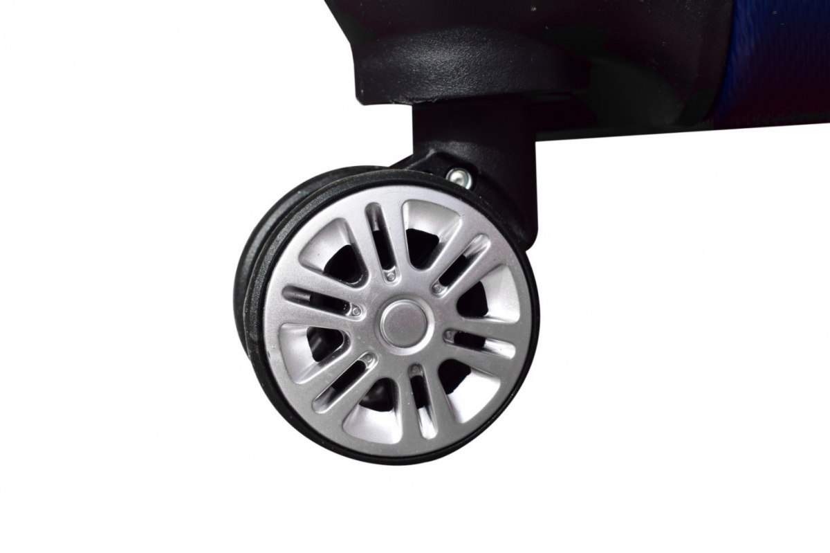 Zestaw 2 walizek XL+L ABS 4 Koła Uchwyt 360 Set Zestaw 2 walizek XL+L ABS 4 Koła Uchwyt 360 Set