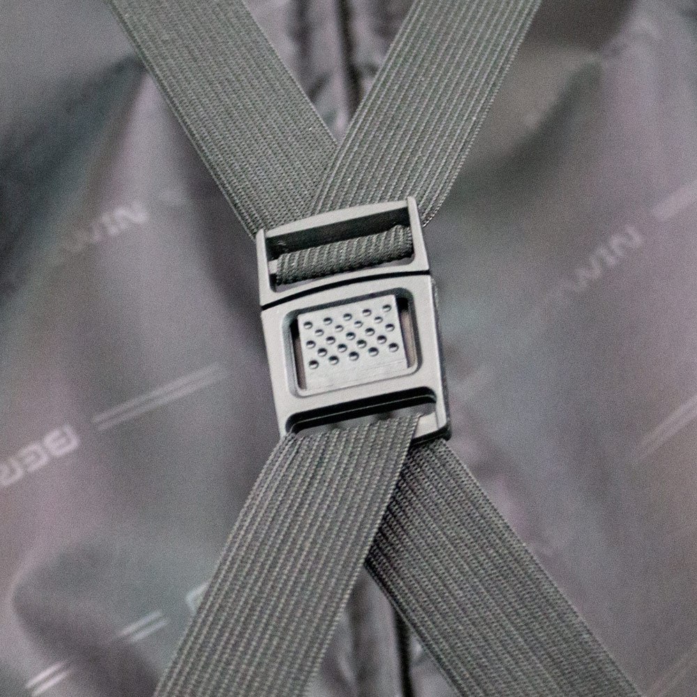Niebieskie walizki podróżne turystyczne ABS M+L+XL Niebieskie walizki podróżne turystyczne ABS M+L+XL