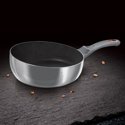 PATELNIA WOK FLIP 26cm BERLINGER HAUS BH-6006