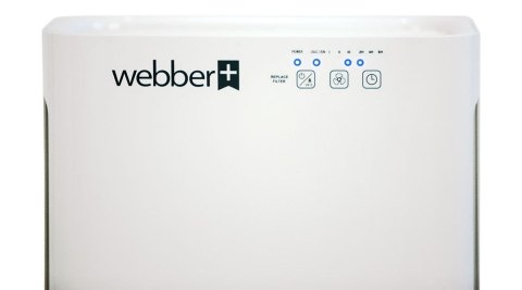 Oczyszczacz powietrza WEBBER AP8400 WI-FI