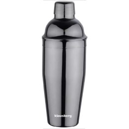 SHAKER BARMAŃSKI DO KOKTAJLI 750ml KLAUSBERG KB-7648