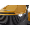 Zestaw promocyjny Traktor akumulatorowy Swift 372e 3x7,5 Ah + 1x5 Ah + pojedyncza ładowarka