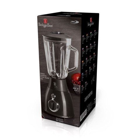 BLENDER KIELICHOWY MIKSER BERLINGER HAUS BH-9284