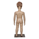 Manekin sklepowy modowy wystawowy chłopiec 90 cm