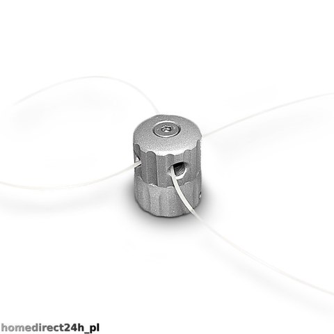 Głowica aluminiowa do kosy spalinowej Głowica aluminiowa do kosy spalinowej