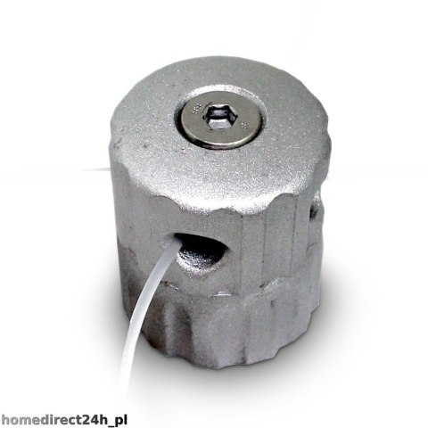 Głowica aluminiowa do kosy spalinowej Głowica aluminiowa do kosy spalinowej