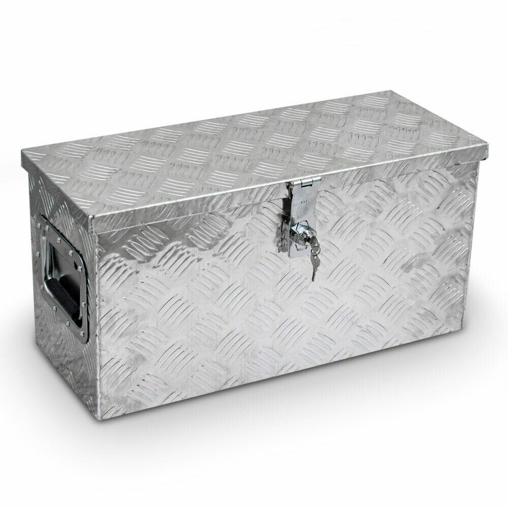 ALUMINIOWA SKRZYNKA NA NARZĘDZIA WARSZTAT ZAMYKANA 160L ALUMINIOWA SKRZYNKA NA NARZĘDZIA WARSZTAT ZAMYKANA 160L