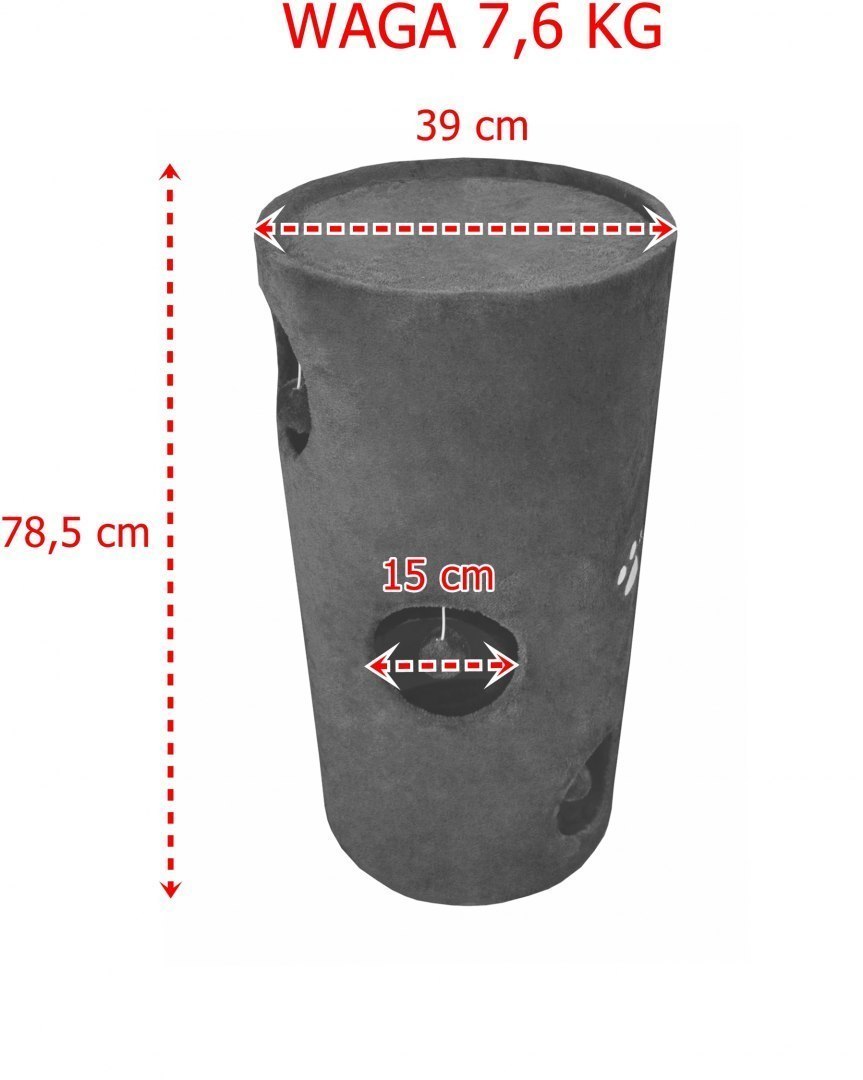 drapak 78cm drapak 78cm