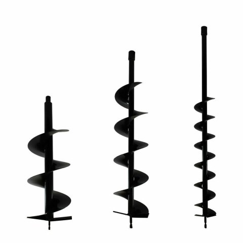Wiertnica glebowa spalinowa Świder DWUOSOBOWY 3,8