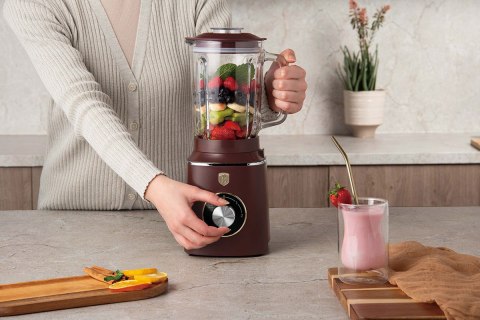 BLENDER KIELICHOWY MIKSER BERLINGER HAUS BH-9494 LEONARDO