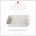 FORMA BRYTFANNA 40x28cm BERLINGER HAUS BH-7658 SAHARA