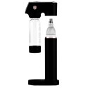 SATURATOR SODA BAR BERLINGER HAUS BH-8554 BLACK ROSE