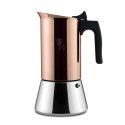 KAWIARKA ZAPARZACZ DO KAWY 300ml BERLINGER HAUS BH-8549 ROSE GOLD