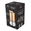 KAWIARKA ZAPARZACZ DO KAWY 450ml BERLINGER HAUS BH-8550 ROSE GOLD